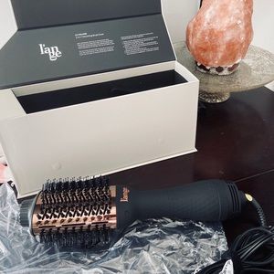 L’ANGE 2 in 1 BRUSH DRYER